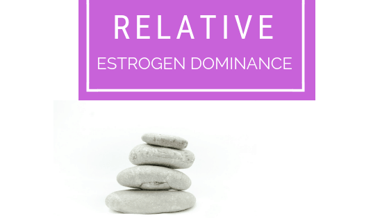 Dr. Afrouz Demehri Relative Estrogen Dominance – What is it and How to treat it naturally? PMS